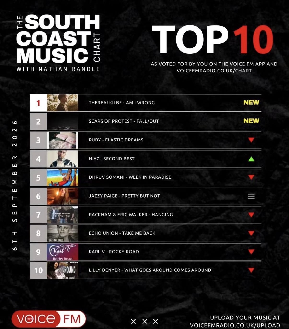 #2 baby!