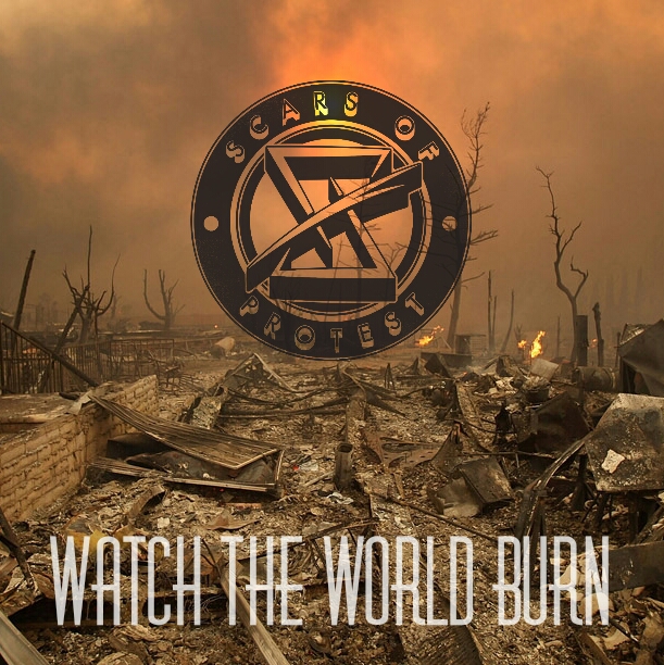 Watch the World Burn