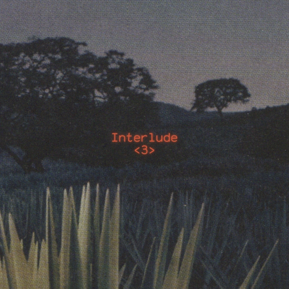 Interlude <3>