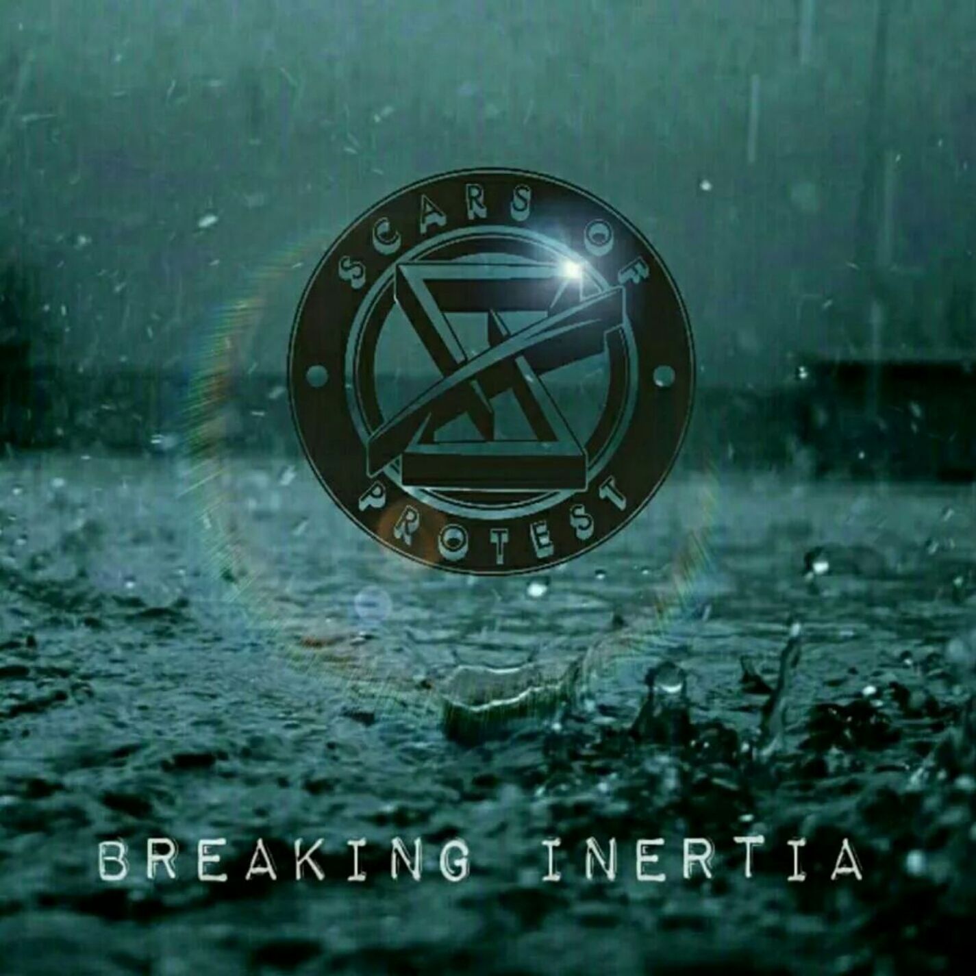 Breaking Inertia