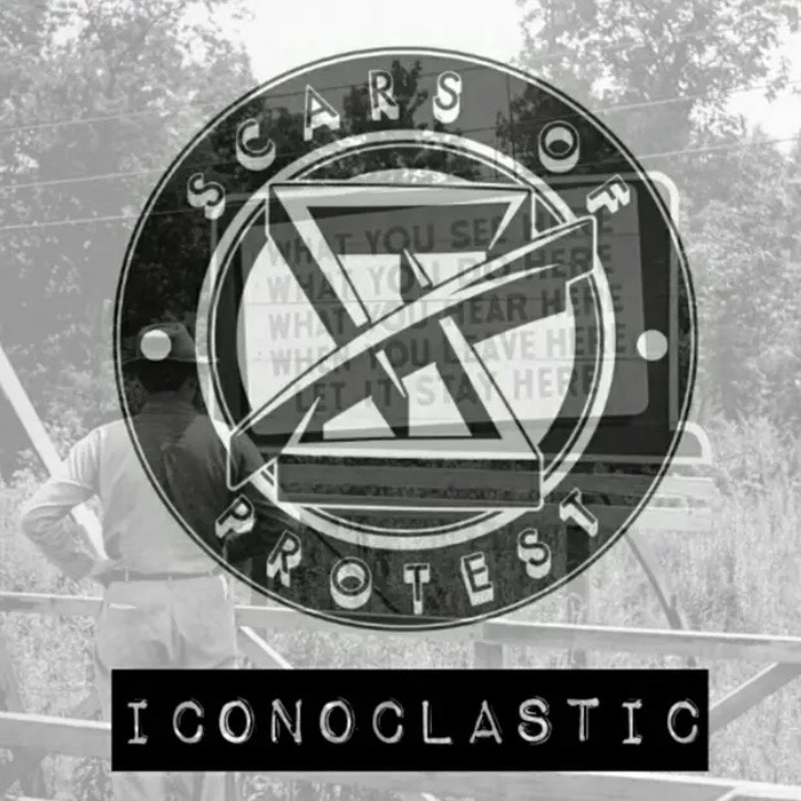 Iconoclastic